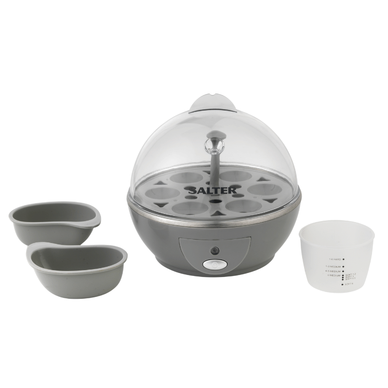 Salter Aspen Electric Egg Cooker
