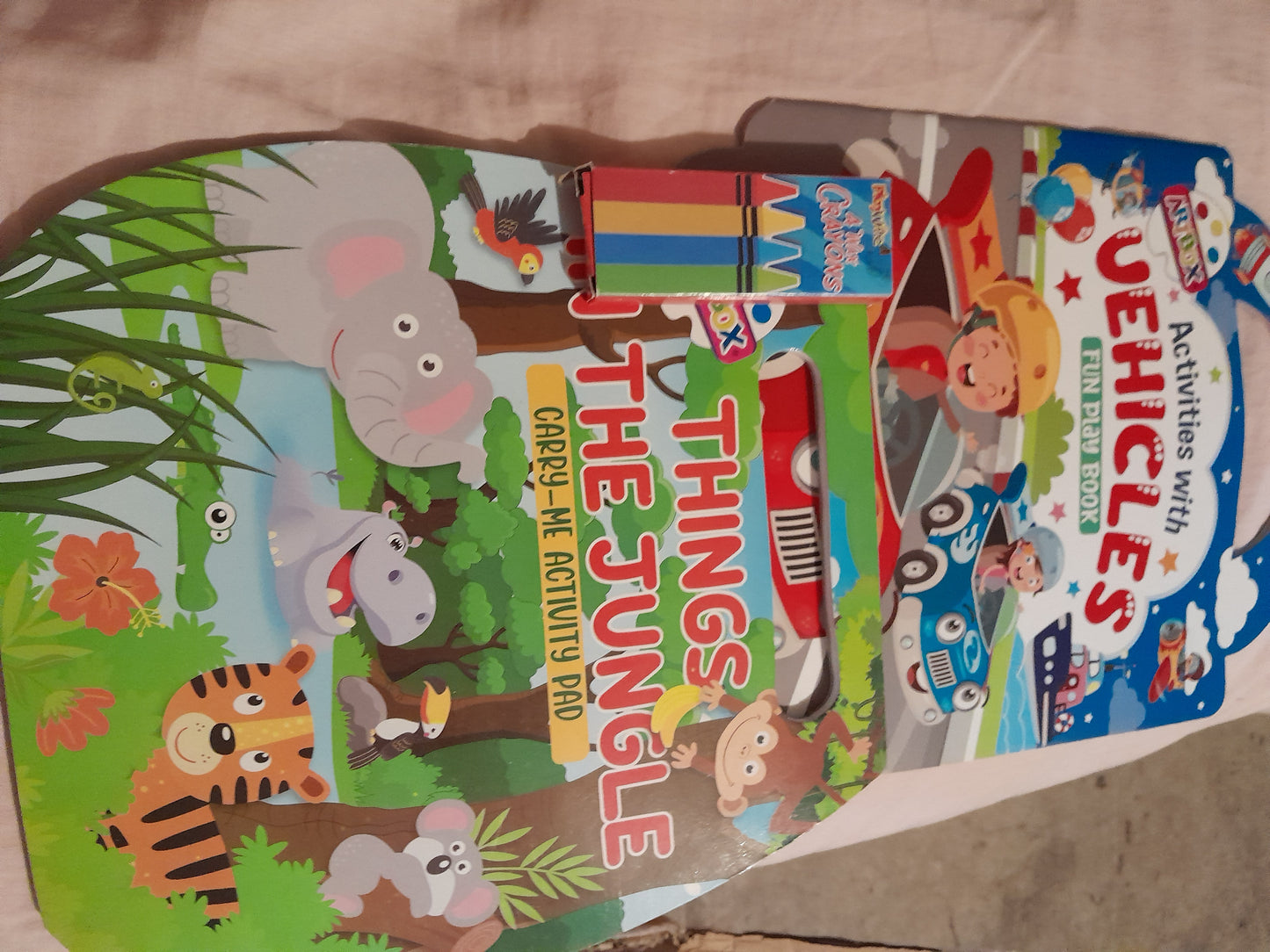 Bundle x1