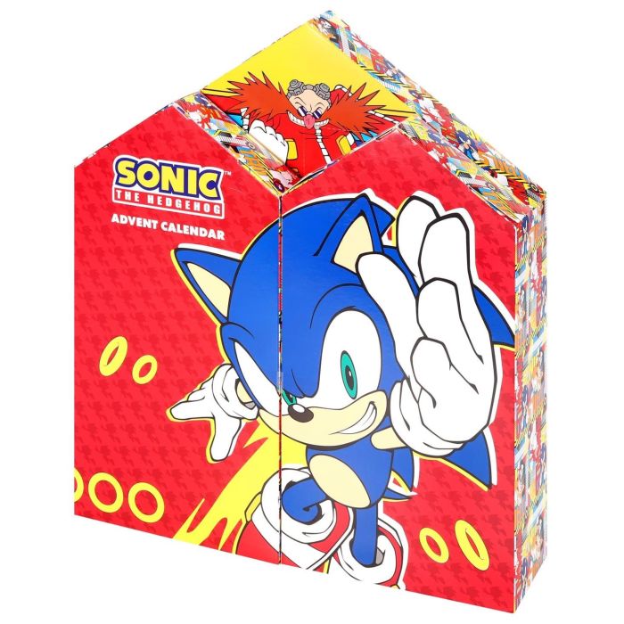 Stationery Advent Calendar