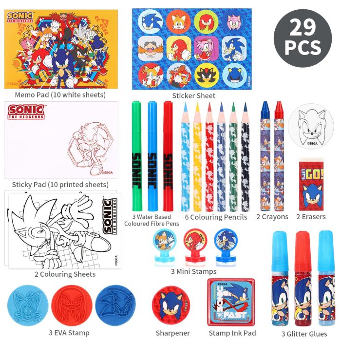 Stationery Advent Calendar