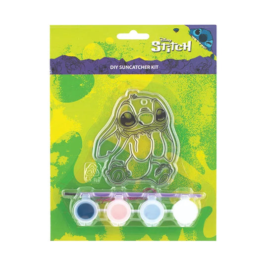 Suncatcher To Paint