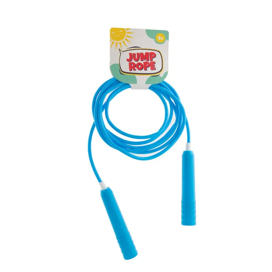 Skipping Rope - Blue