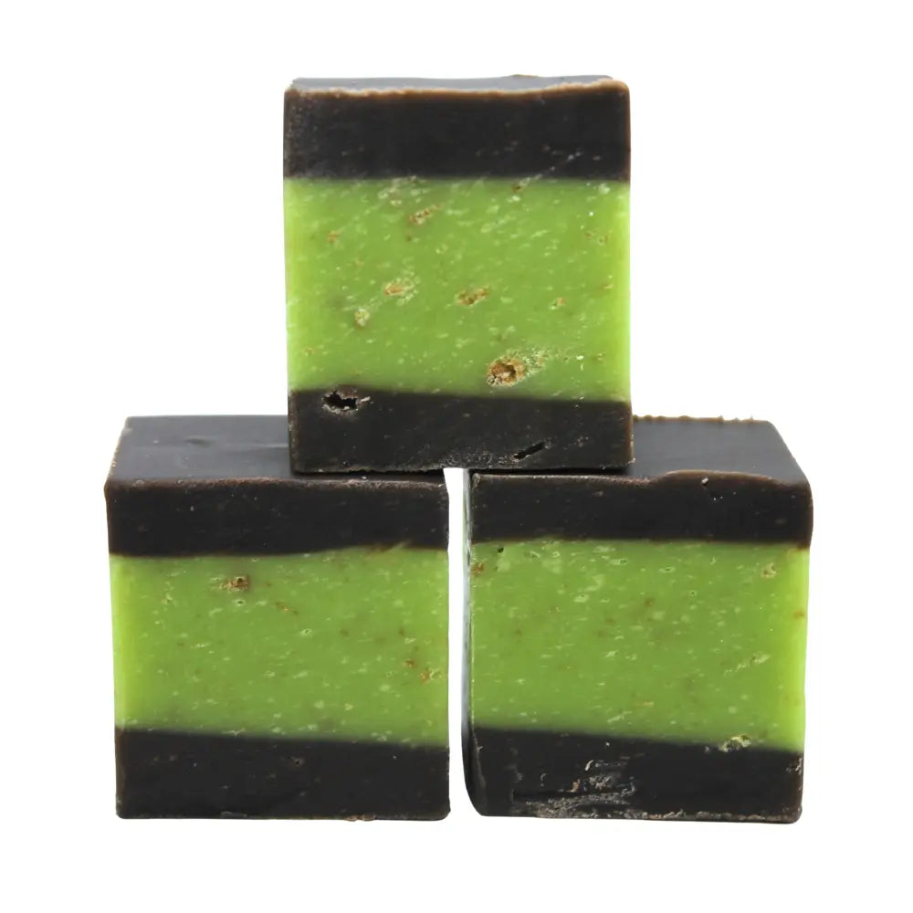 The Fudge Factory Dubai Fudge - 1 x 2kg Tub