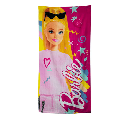 Official Microfibre Towel 140cmx70cm