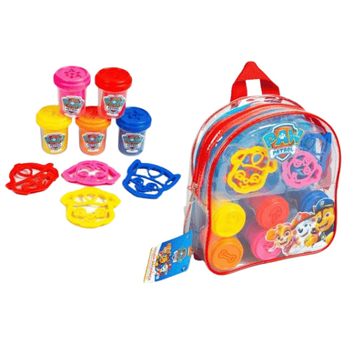 Dough Craft Backpack