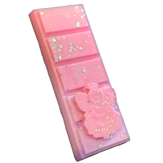 Snow Fay Wax Melt Snap Bar