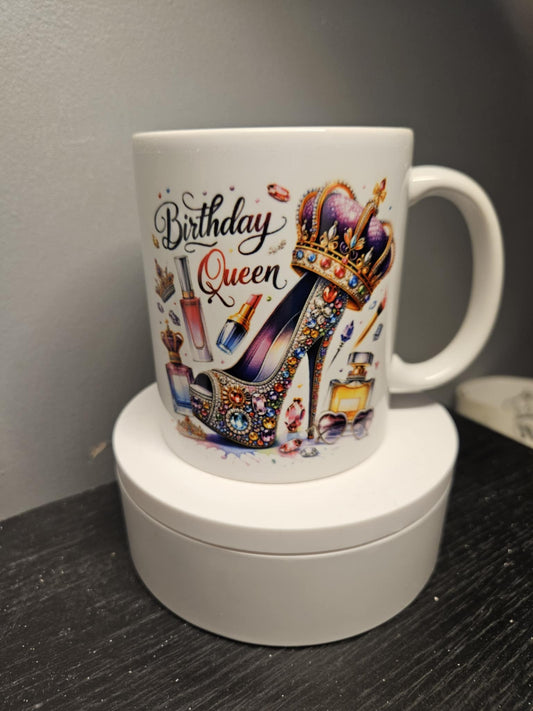 mug