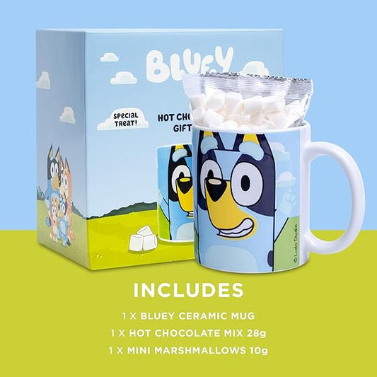 Hot Chocolate Gift Set