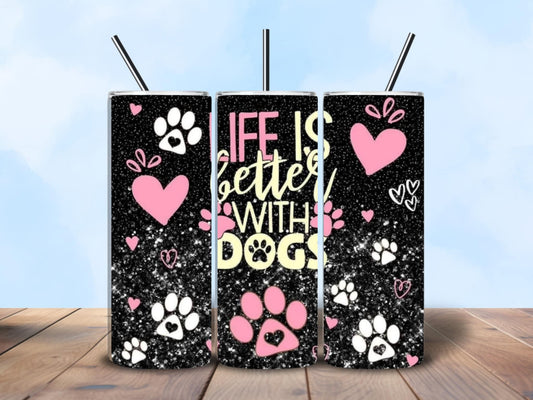 Dogs