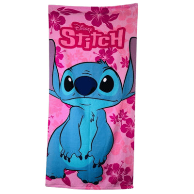Official Microfibre Towel 140cmx70cm