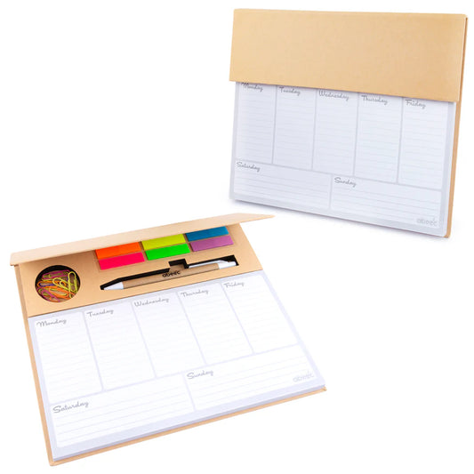 Daily Planner Set