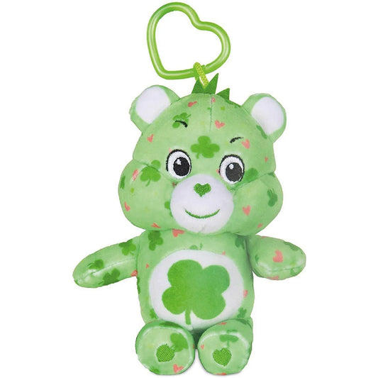 Mini Plush Dangler 7" - Goodluck Bear