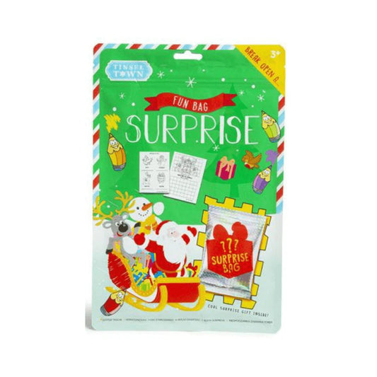 Fun Bag Surprise
