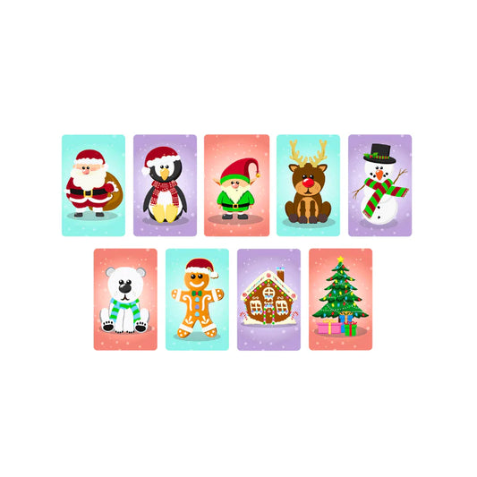 Snap Cards