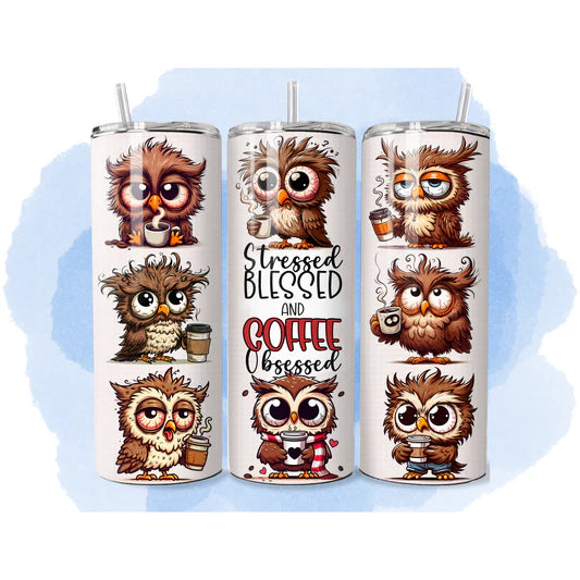 20 oz Tumbler