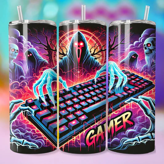 20 oz Tumbler