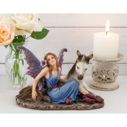 Forest Fairy Summer Daydream
