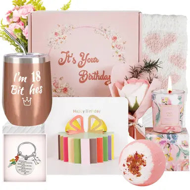 Birthday Gifts