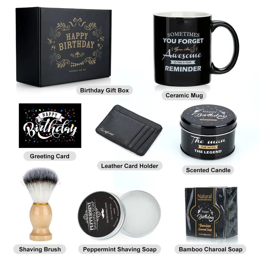 Birthday Gifts