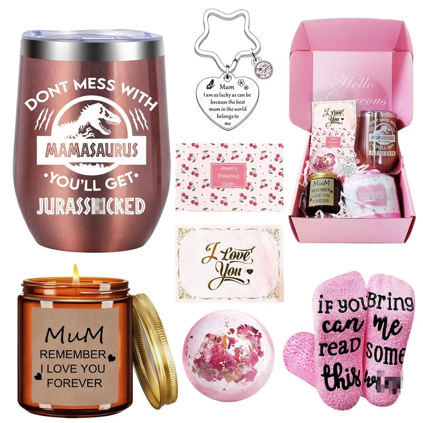 Gifts for Mum