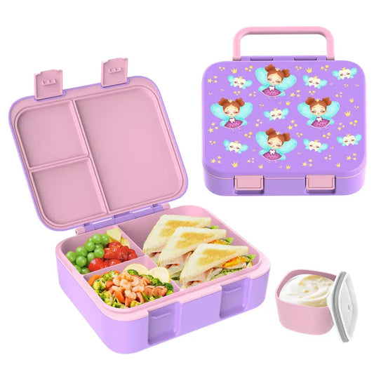 Kids Lunch Box