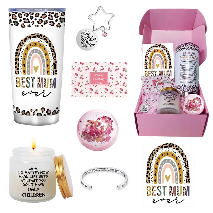 Gifts for Mum