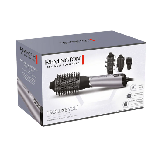 Remington PROLUXE You Adaptive Hot Air Styler