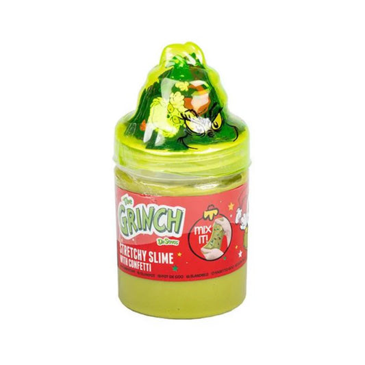 Slime & Confetti Tub