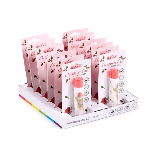 Stick Lip Balm