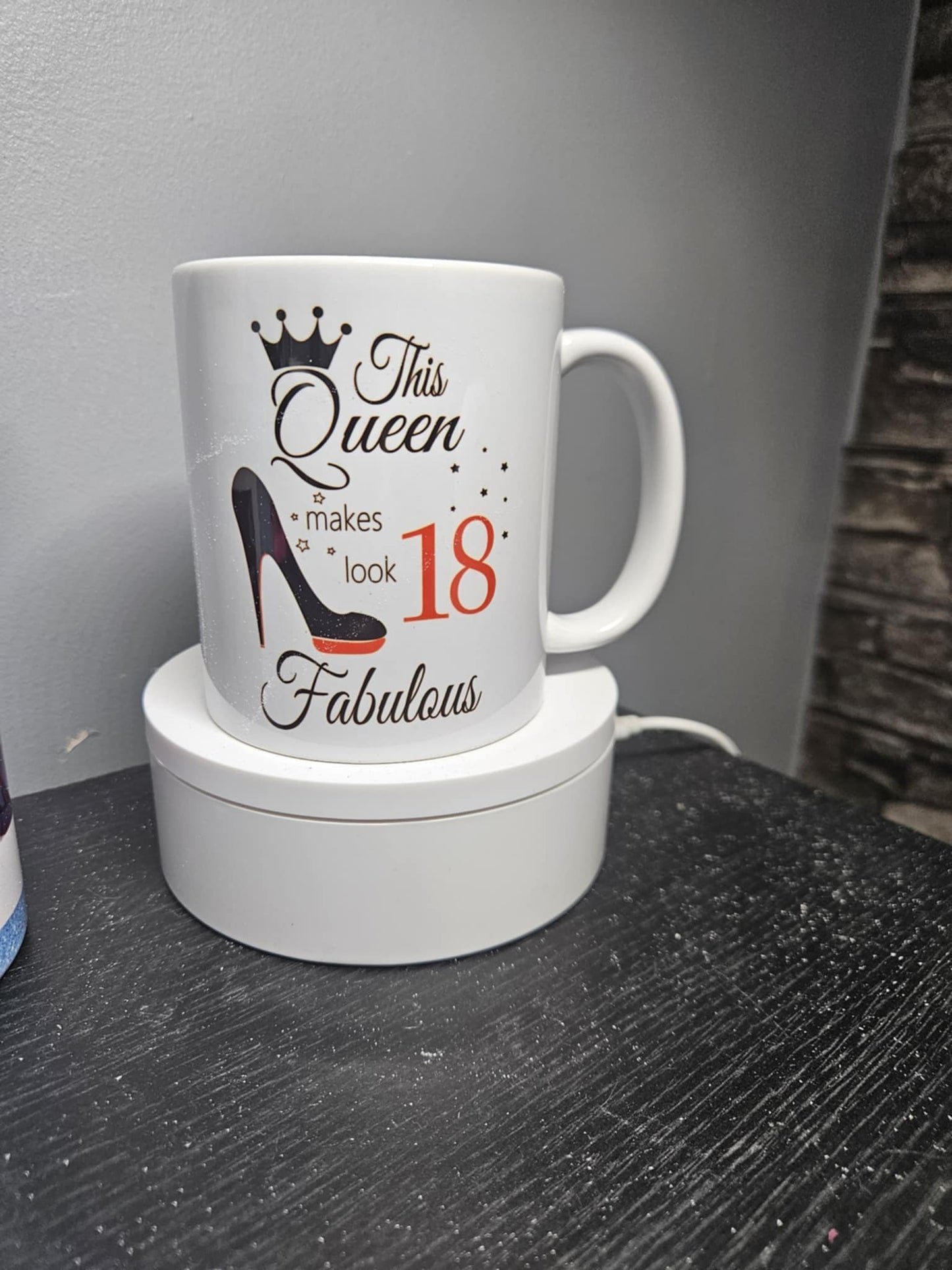 MUG