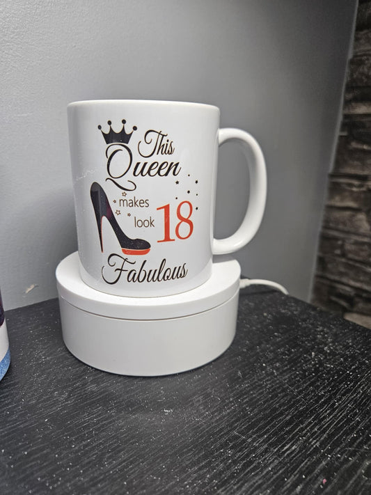 MUG