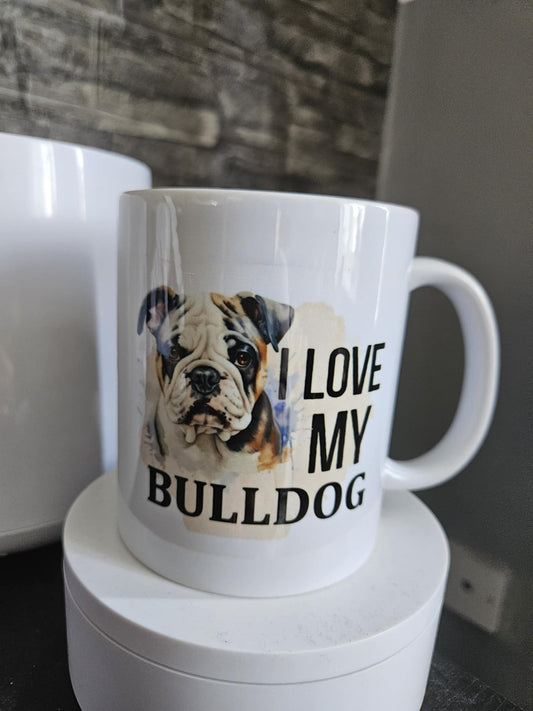 mug