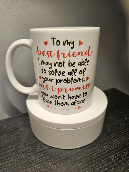 mug