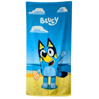 Official Microfibre Towel 140cmx70cm