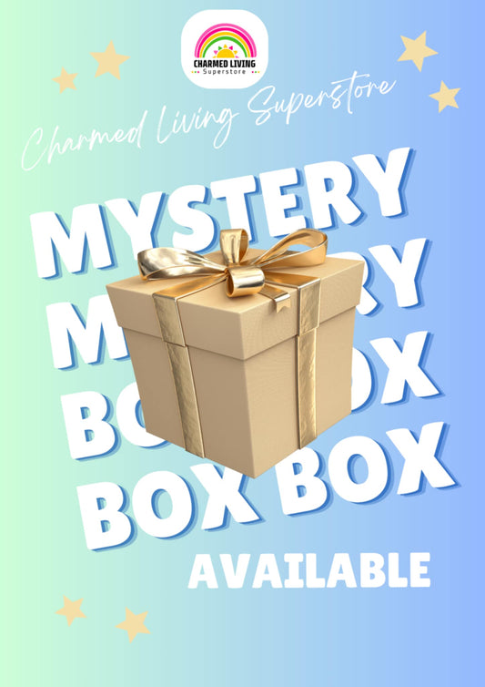 Christmas Mega Surprise Box