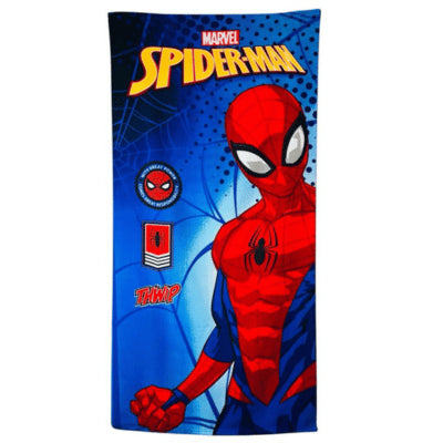Official Microfibre Towel 140cmx70cm