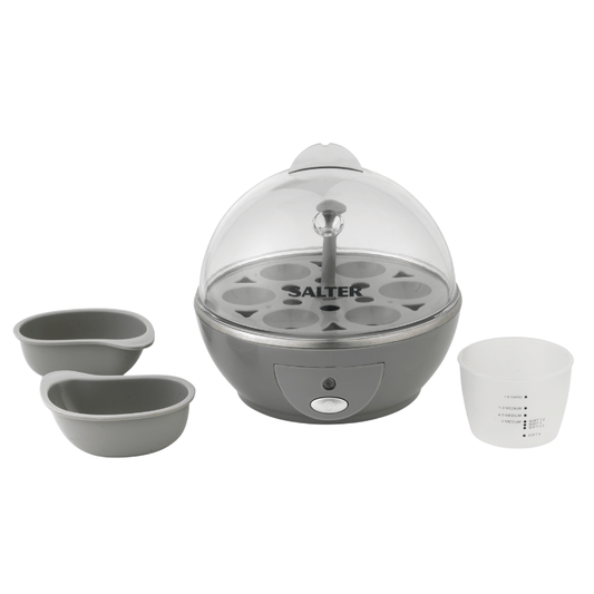 Salter Aspen Electric Egg Cooker
