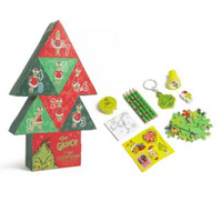 7 Day Advent Countdown