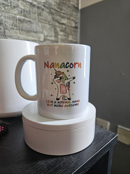 mug