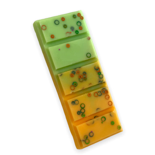 Apple Mango Tango Wax Melt Snap Bar