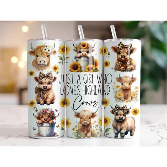 20 oz tumbler