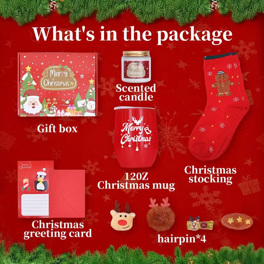 Christmas Gifts