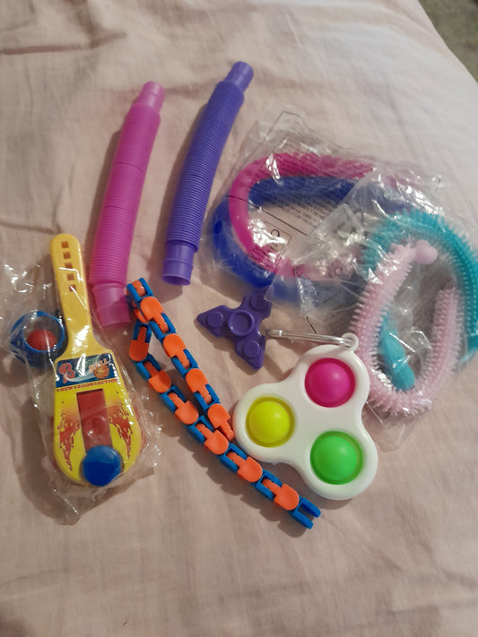 Bundle