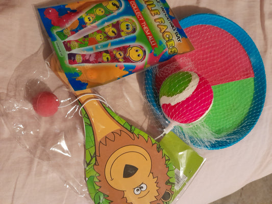 Game bundle x1