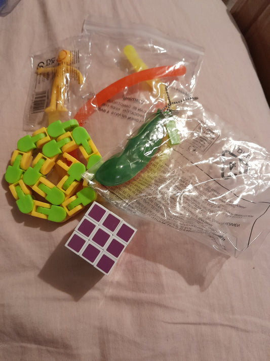 Bundle