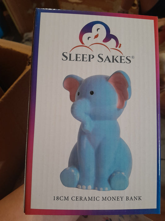 Money box
