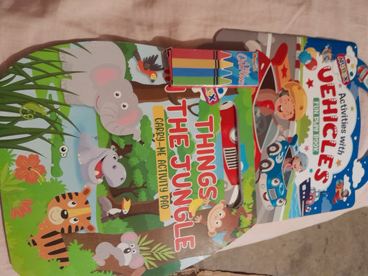 Bundle x1