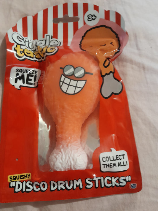 Musical drumstick x1