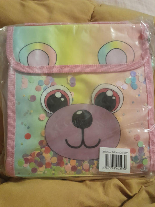 Lunch bag