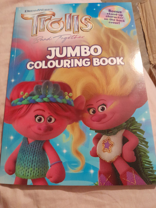Activity book x1